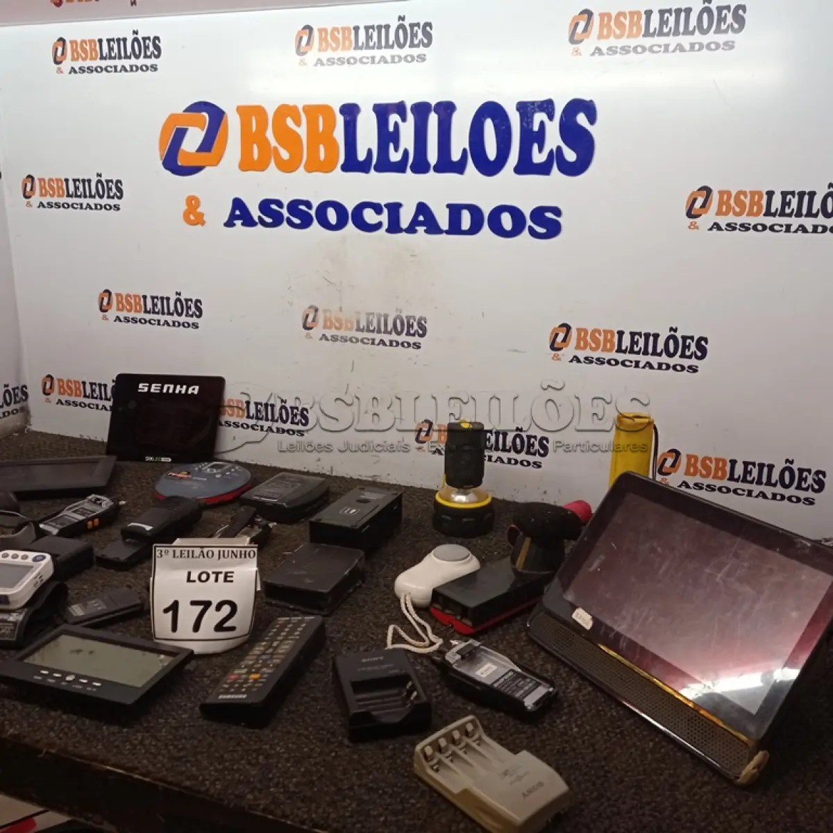 LOTE 172