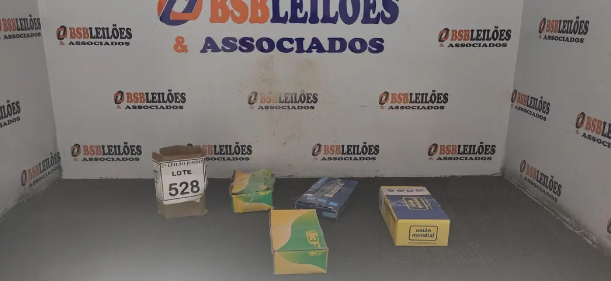 04 FECHADURAS MARCAS E MODELOS DIVERSOS. (NO ESTADO) ATENÇÃO! FAZER A VISITAÇÃO ANTES DE ARREMATAR, NÃO SABEMOS SE FUNCIONA, LEILÃO NÃO TEM GARANTIA E NEM DEVOLUÇÃO, SUJEITO A POSSÍVEIS AVARIAS VISÍVEIS/OCULTAS E/OU AUSÊNCIA DE COMPONENTES.