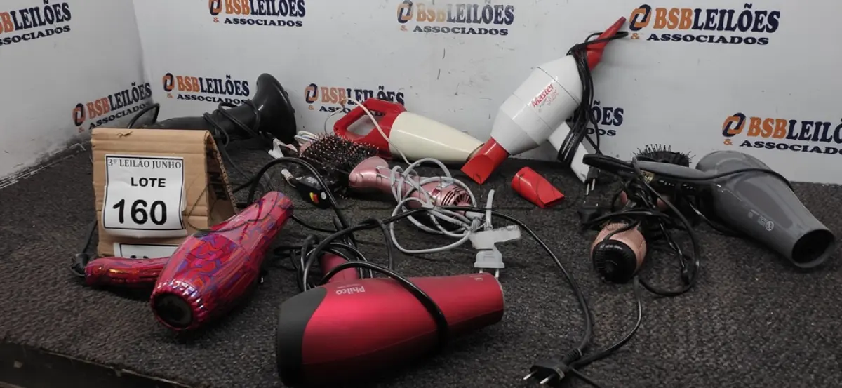 LOTE 160