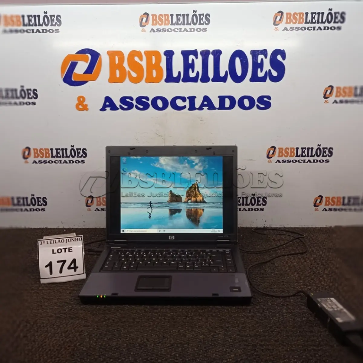 LOTE 174