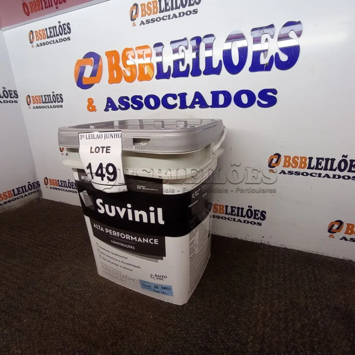 LOTE 149