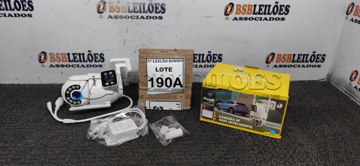 LOTE 190