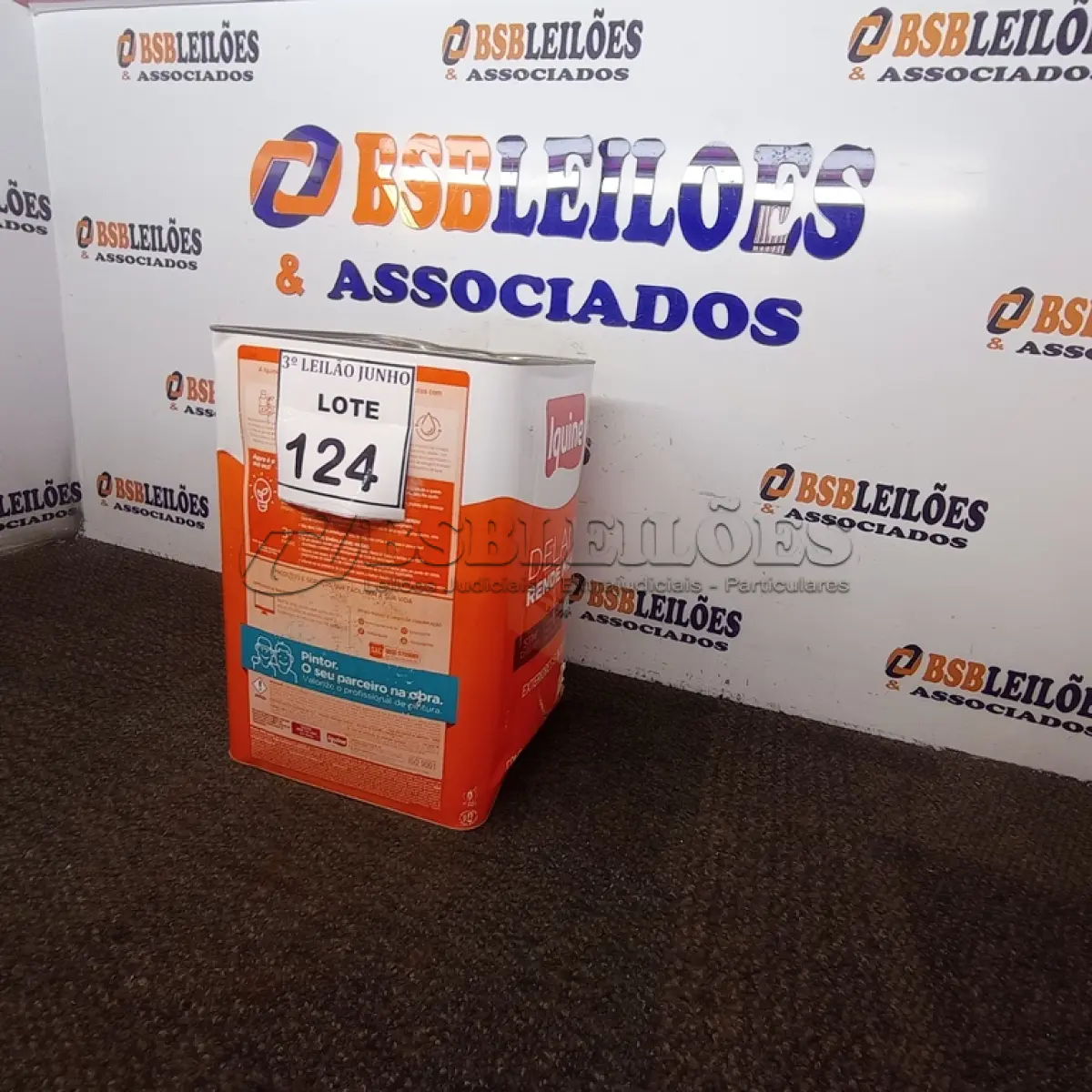 LOTE 124