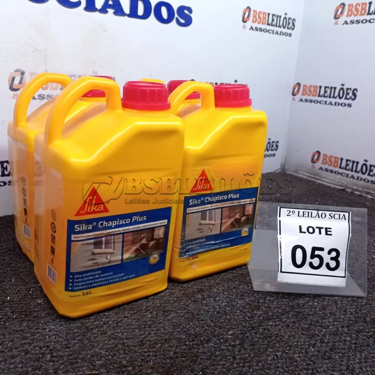 LOTE 053