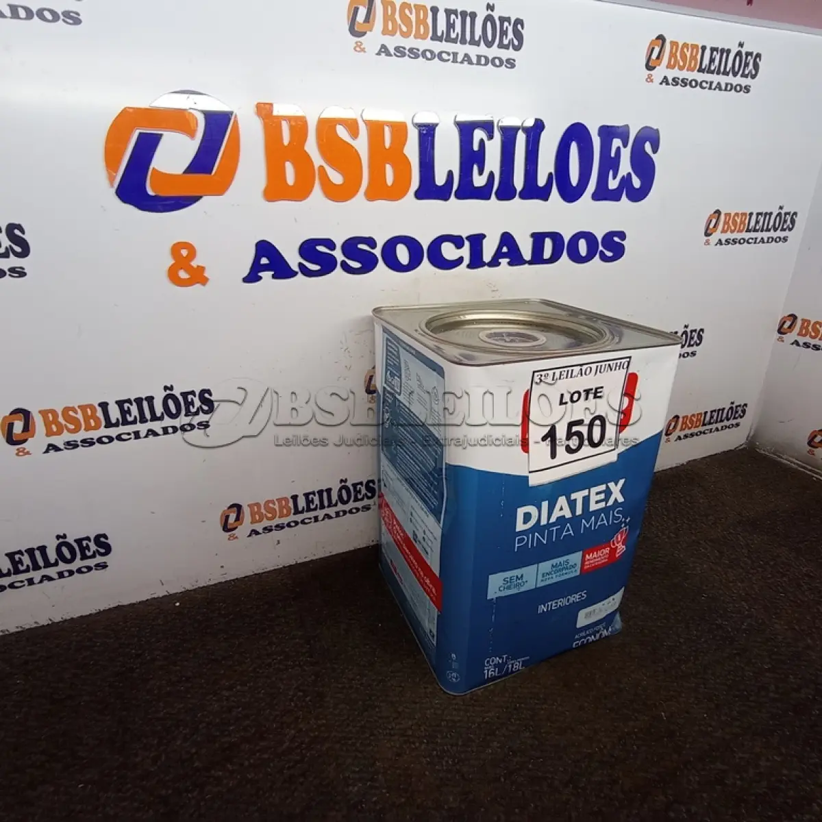 LOTE 150