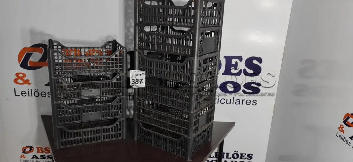 LOTE 387