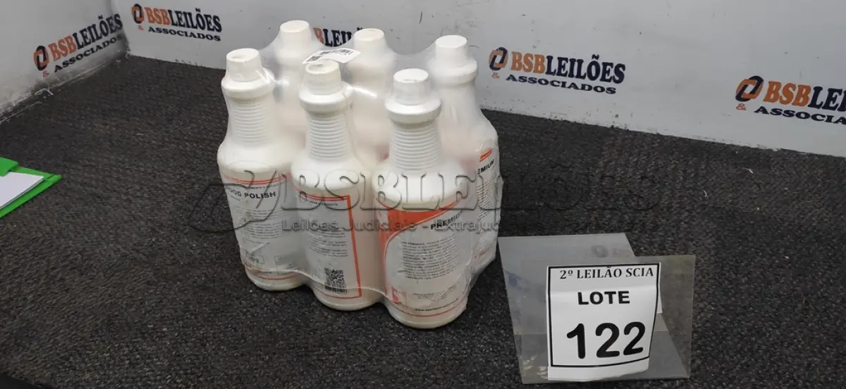 LOTE 122