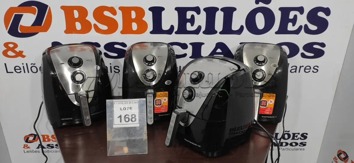 LOTE 168