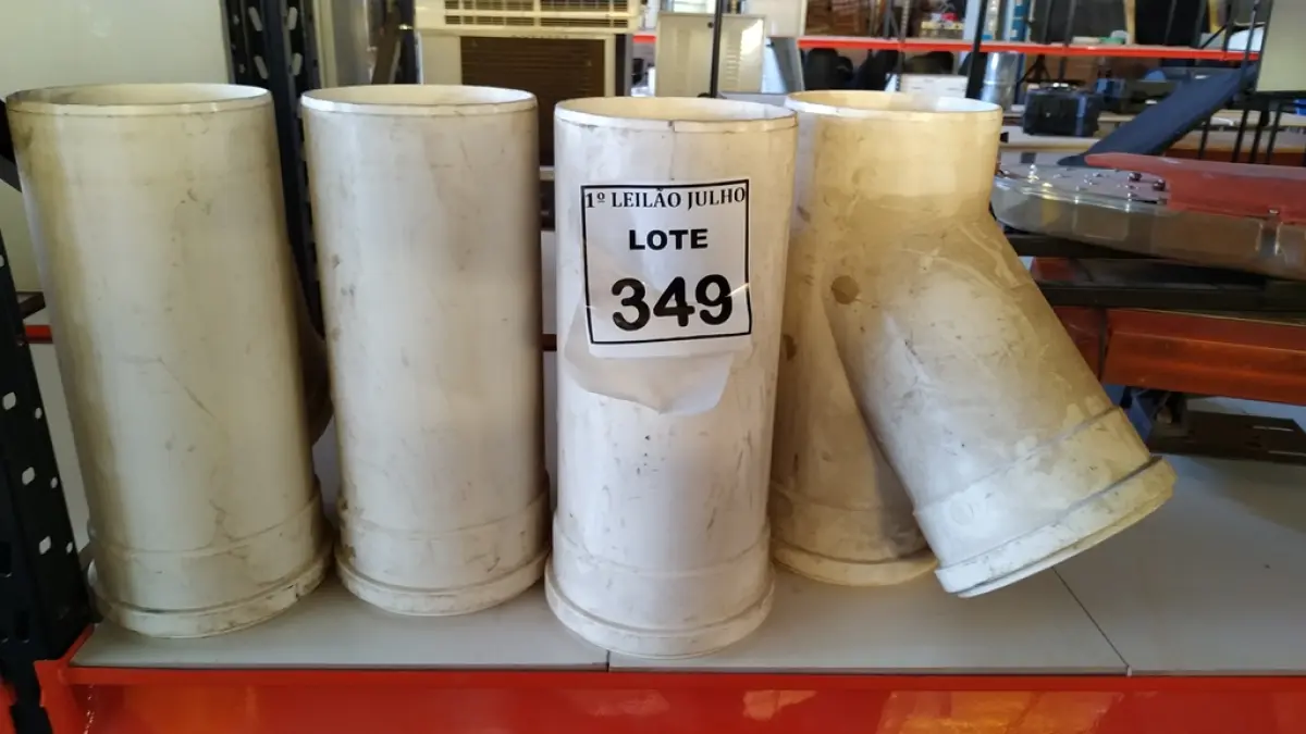 LOTE 349