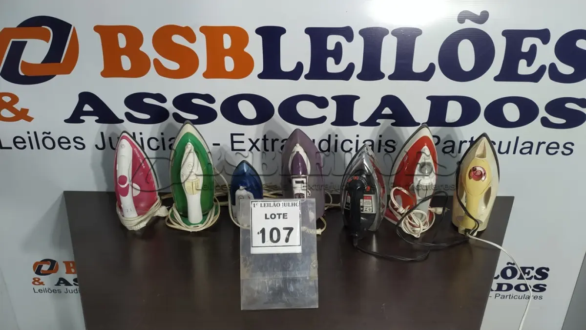 LOTE 107