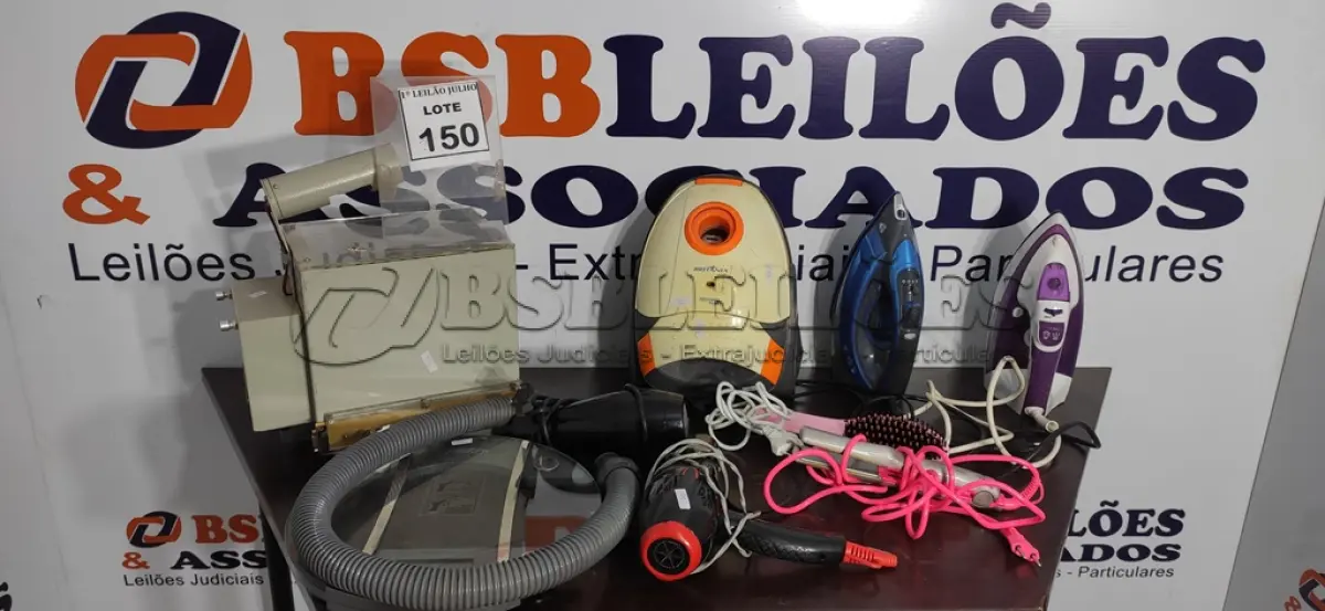 LOTE 150