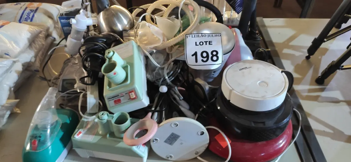 LOTE 198