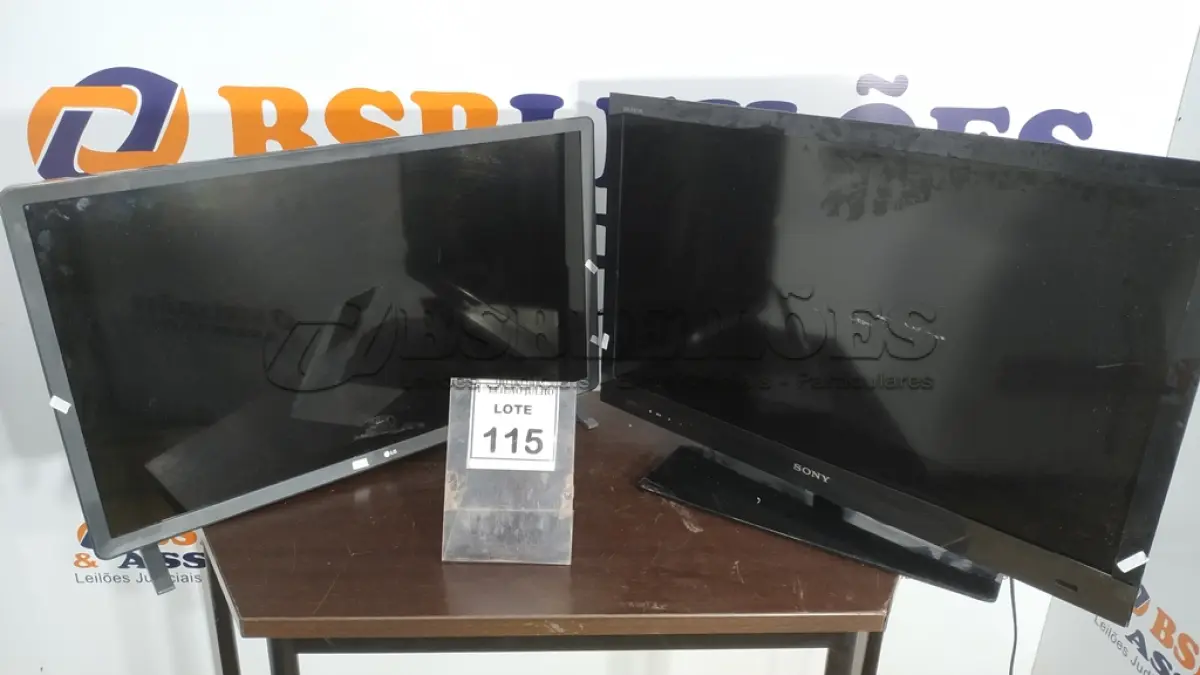 LOTE 115