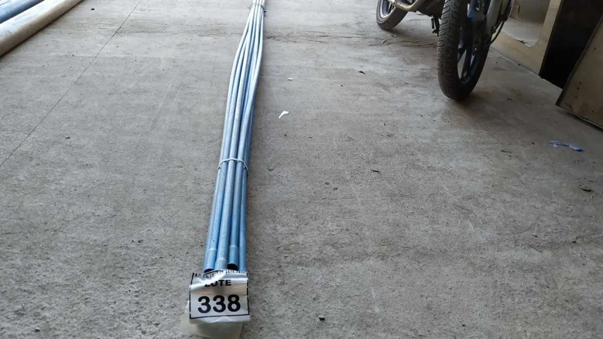 LOTE 338