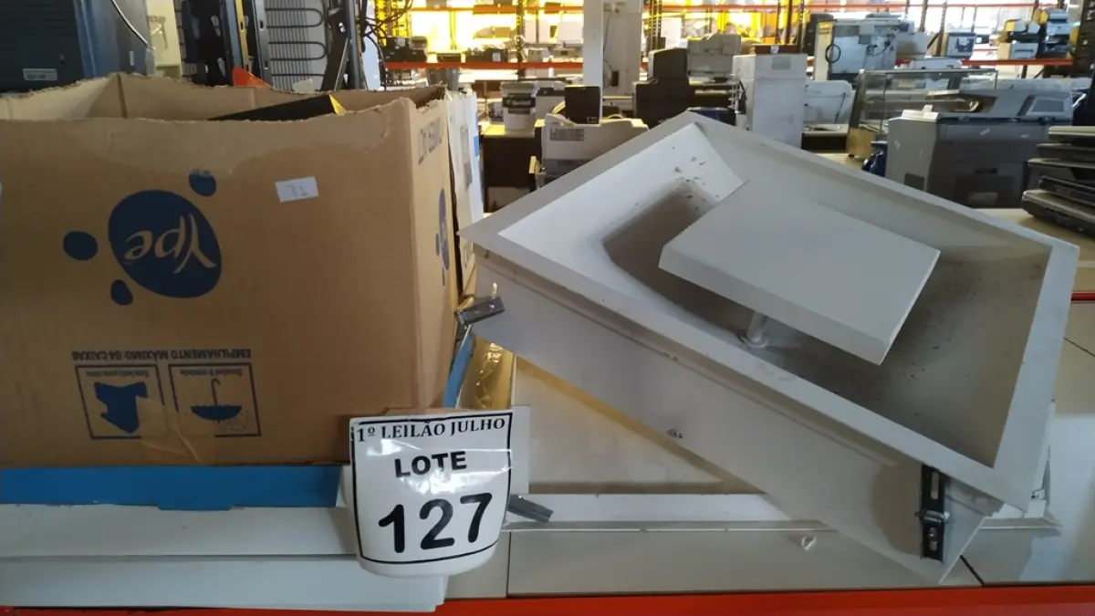 LOTE 127