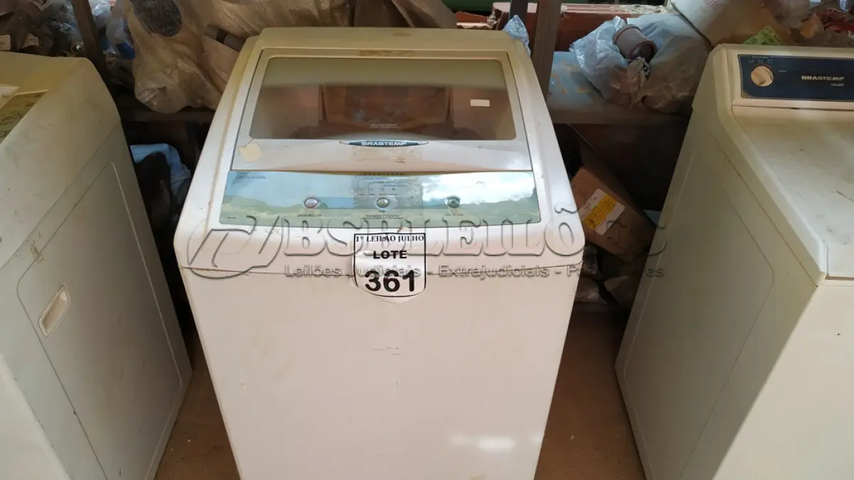 LOTE 361