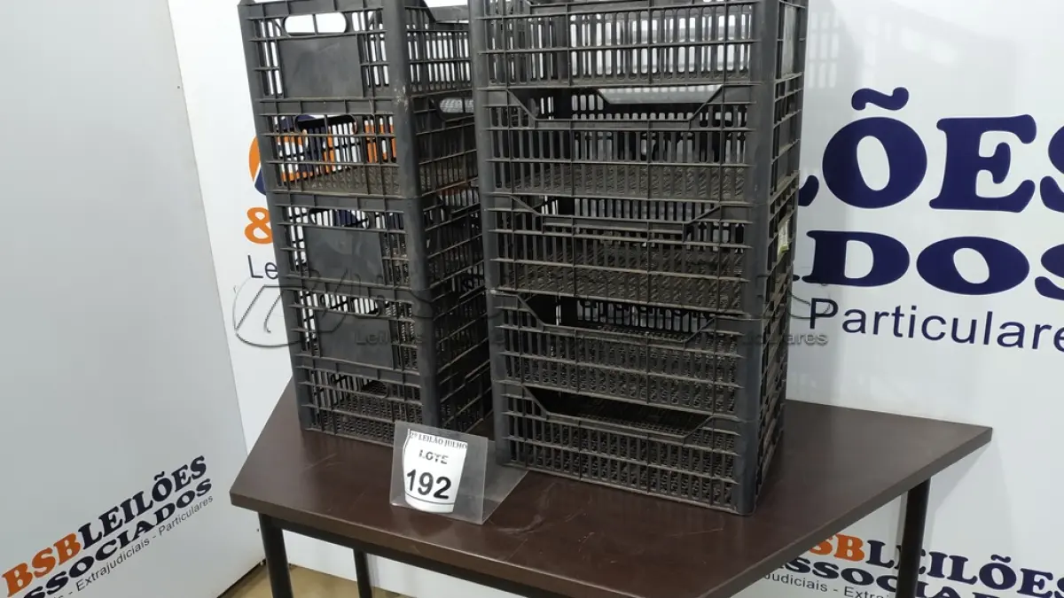 LOTE 192