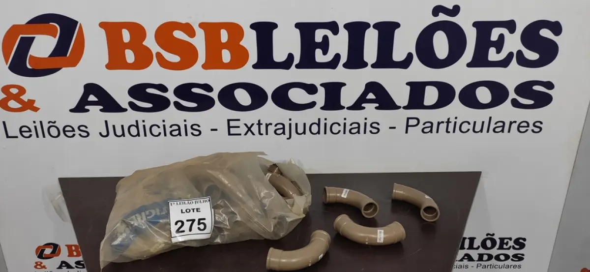 LOTE 275