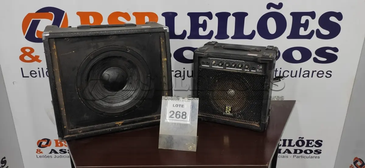 LOTE 268