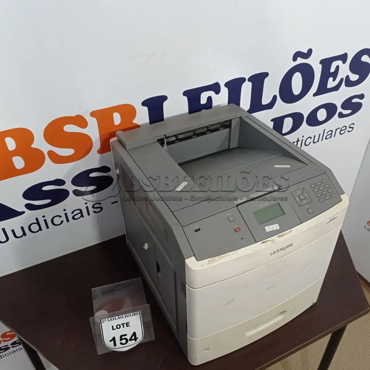 LOTE 154