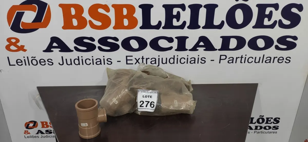 LOTE 276