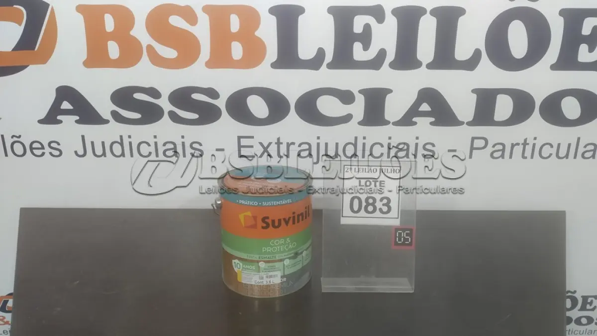 LOTE 083 - 10 TÊ DE ESGOTO 100X50. (NO ESTADO) ATENÇÃO! FAZER A VISITAÇÃO ANTES DE ARREMATAR, NÃO SABEMOS SE FUNCIONA. LEILÃO NÃO TEM GARANTIA E NEM DEVOLUÇÃO, SUJEITO A POSSÍVEIS AVARIAS VISÍVEIS/OCULTAS E/OU AUSÊNCIA DE COMPONENTES.