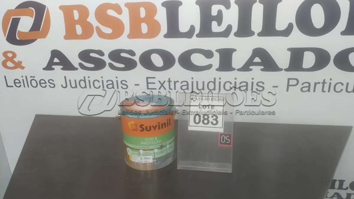LOTE 083 - 10 TÊ DE ESGOTO 100X50. (NO ESTADO) ATENÇÃO! FAZER A VISITAÇÃO ANTES DE ARREMATAR, NÃO SABEMOS SE FUNCIONA. LEILÃO NÃO TEM GARANTIA E NEM DEVOLUÇÃO, SUJEITO A POSSÍVEIS AVARIAS VISÍVEIS/OCULTAS E/OU AUSÊNCIA DE COMPONENTES.