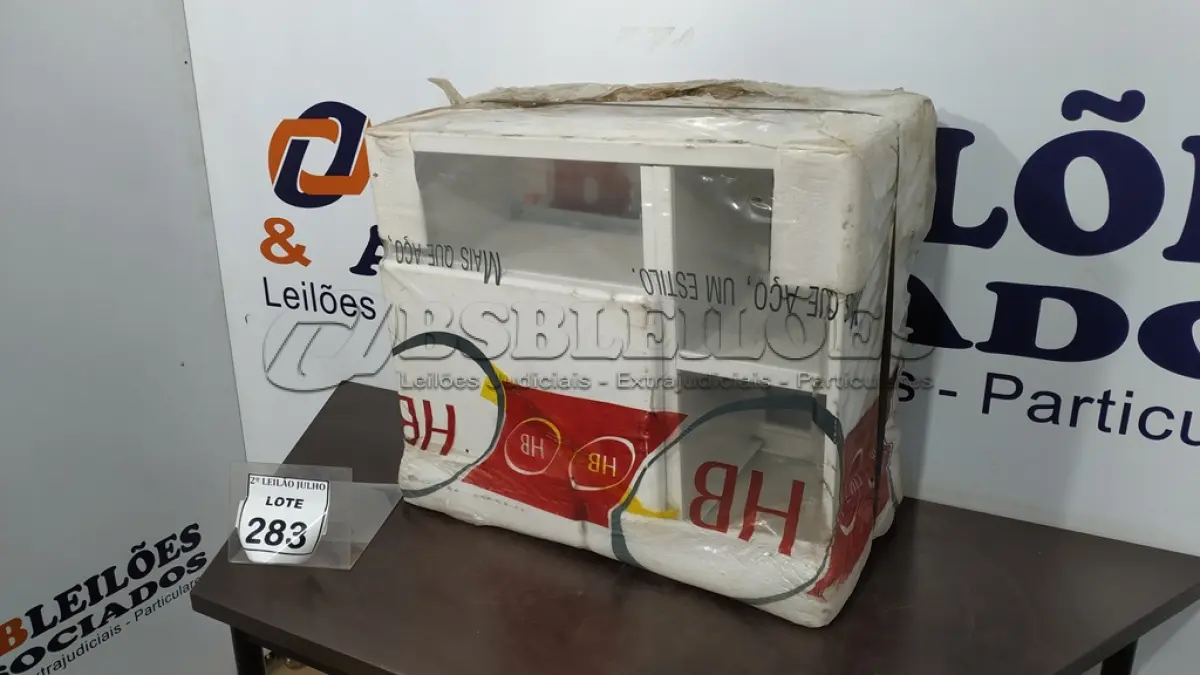 LOTE 283