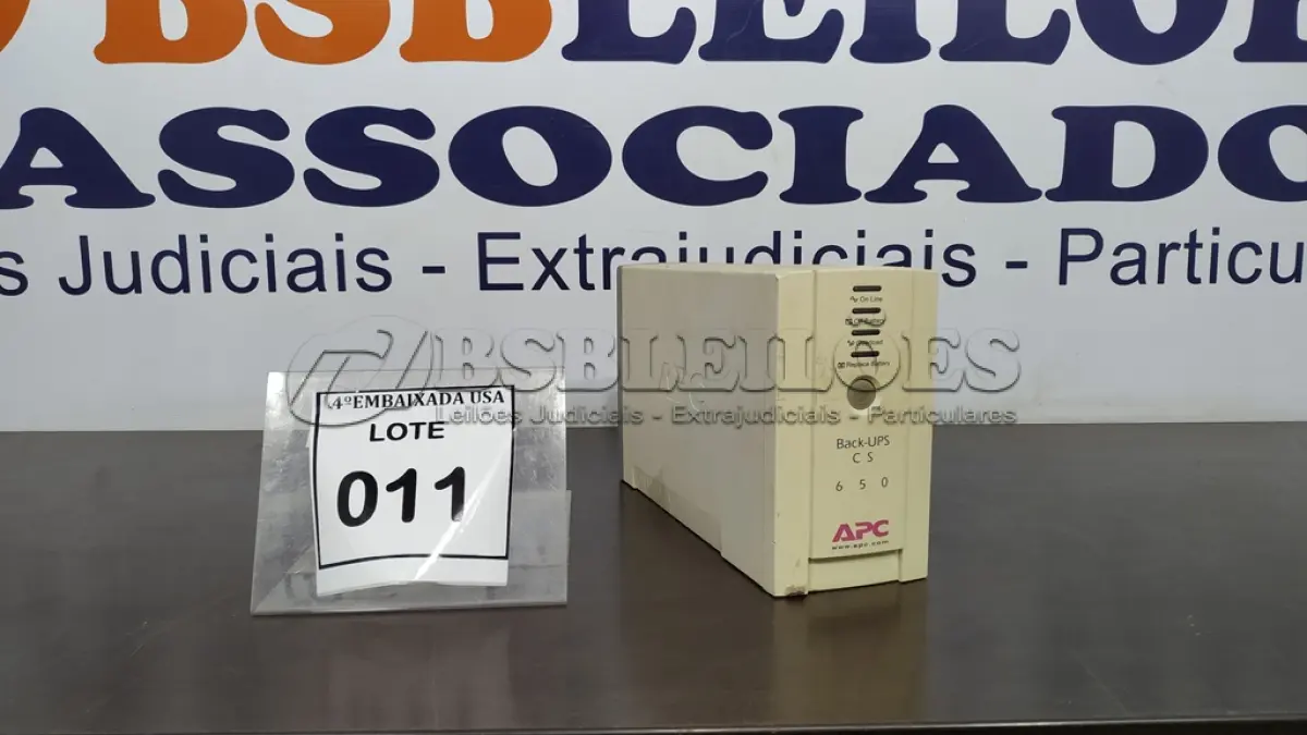 LOTE 011