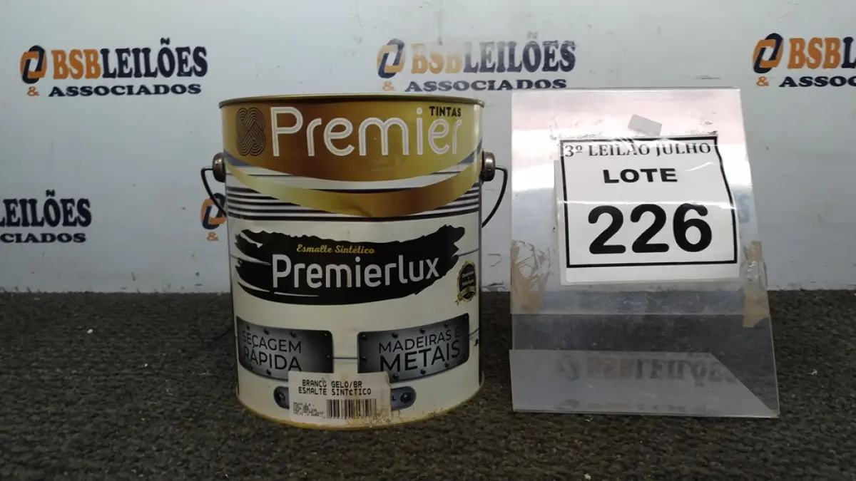 LOTE 226