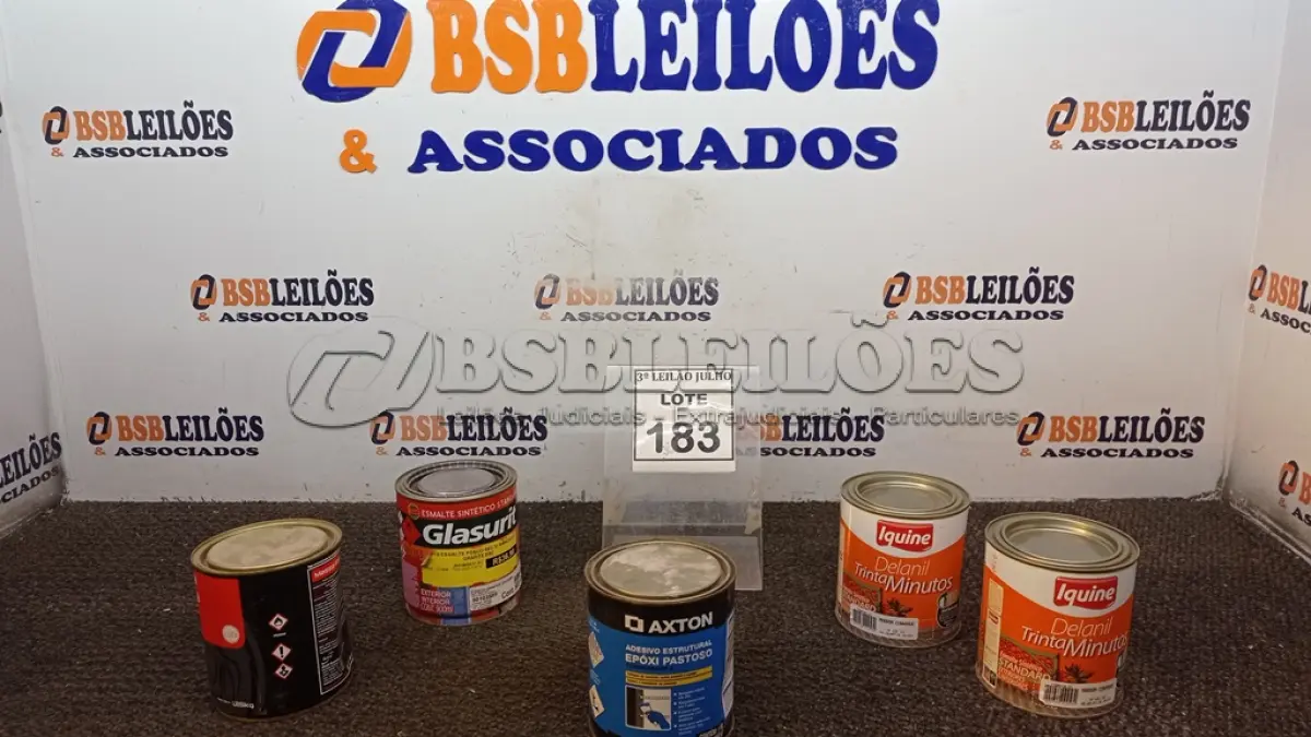 LOTE 183