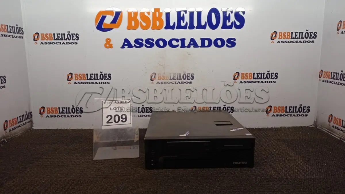 LOTE 209