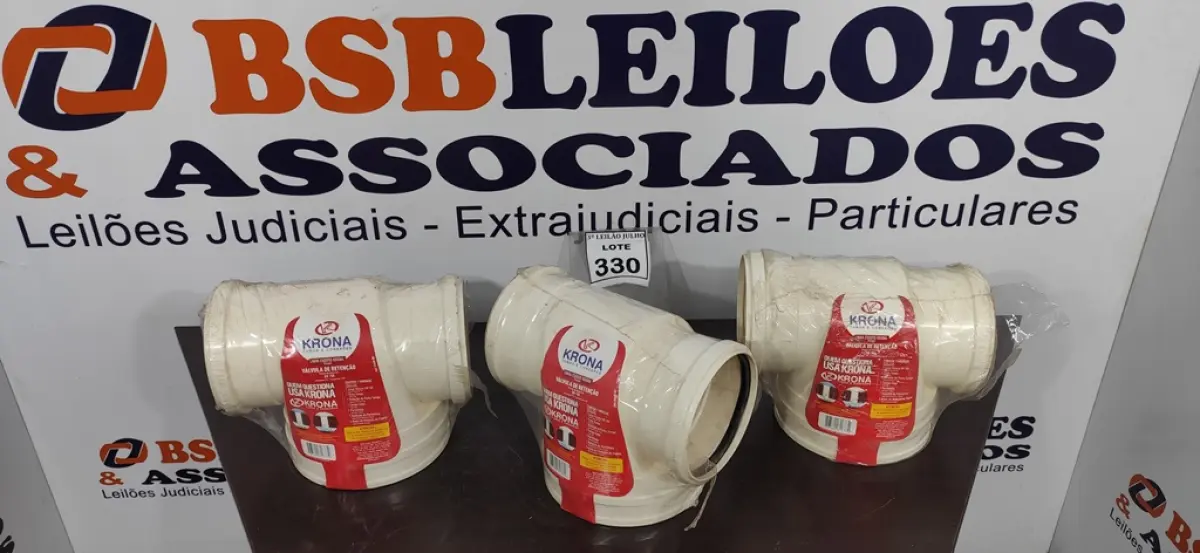 LOTE 330