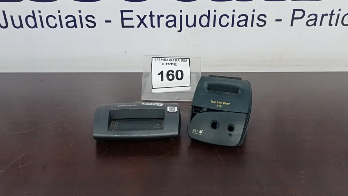 LOTE 160
