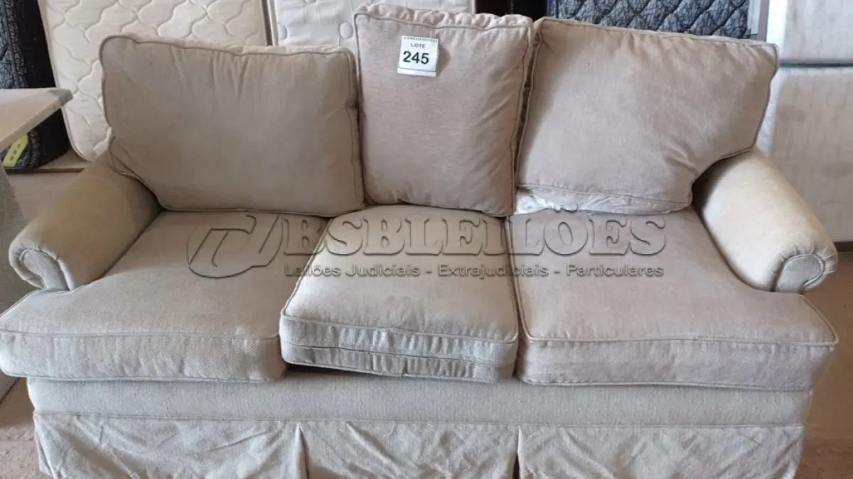 LOTE 245