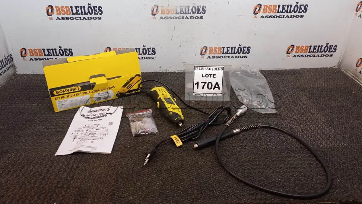 LOTE 170