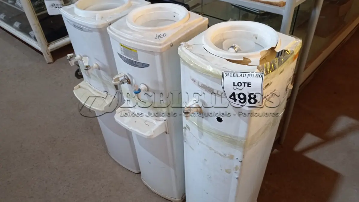 LOTE 498