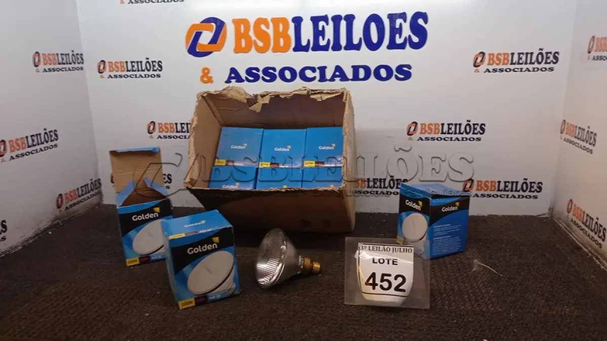 LOTE 452