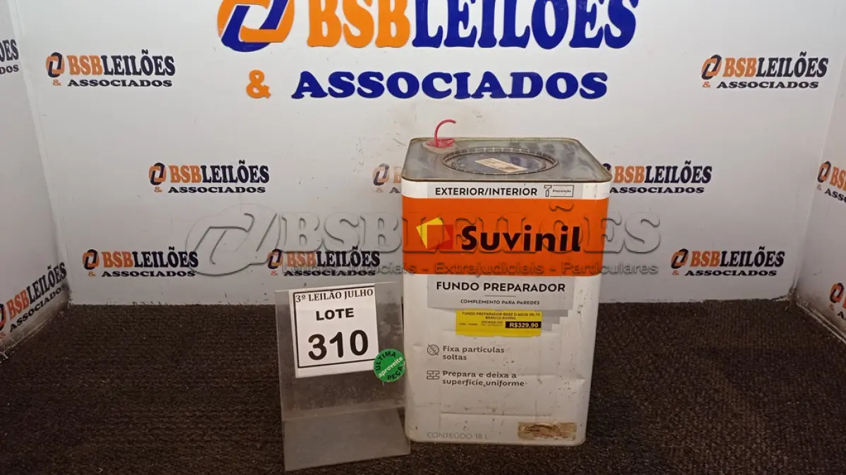LOTE 310