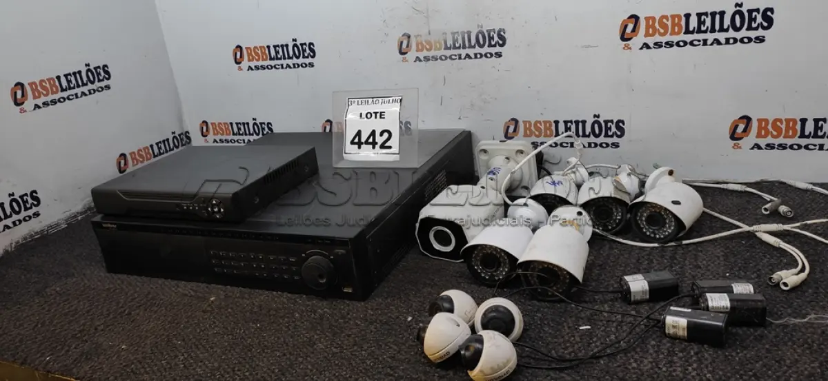 LOTE 442