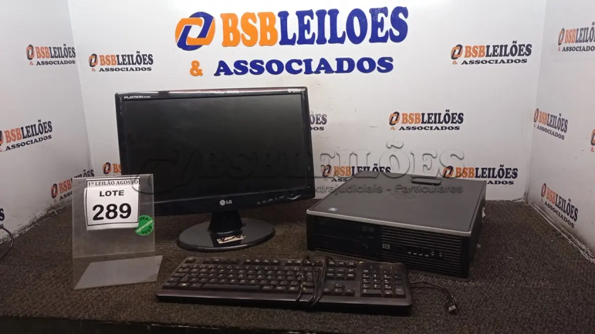 LOTE 289