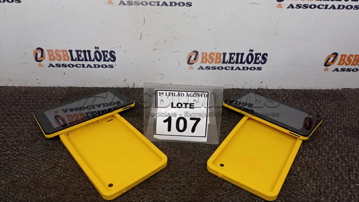 LOTE 107 - 01 GRAVADOR DE ÁUDIO. (NO ESTADO) ATENÇÃO! FAZER A VISITAÇÃO ANTES DE ARREMATAR, NÃO SABEMOS SE FUNCIONA. LEILÃO NÃO TEM GARANTIA E NEM DEVOLUÇÃO, SUJEITO A POSSÍVEIS AVARIAS VISÍVEIS/OCULTAS E/OU AUSÊNCIA DE COMPONENTES.