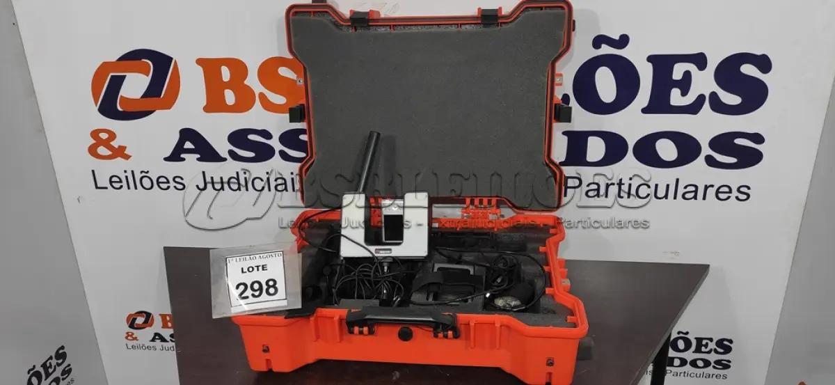 LOTE 298