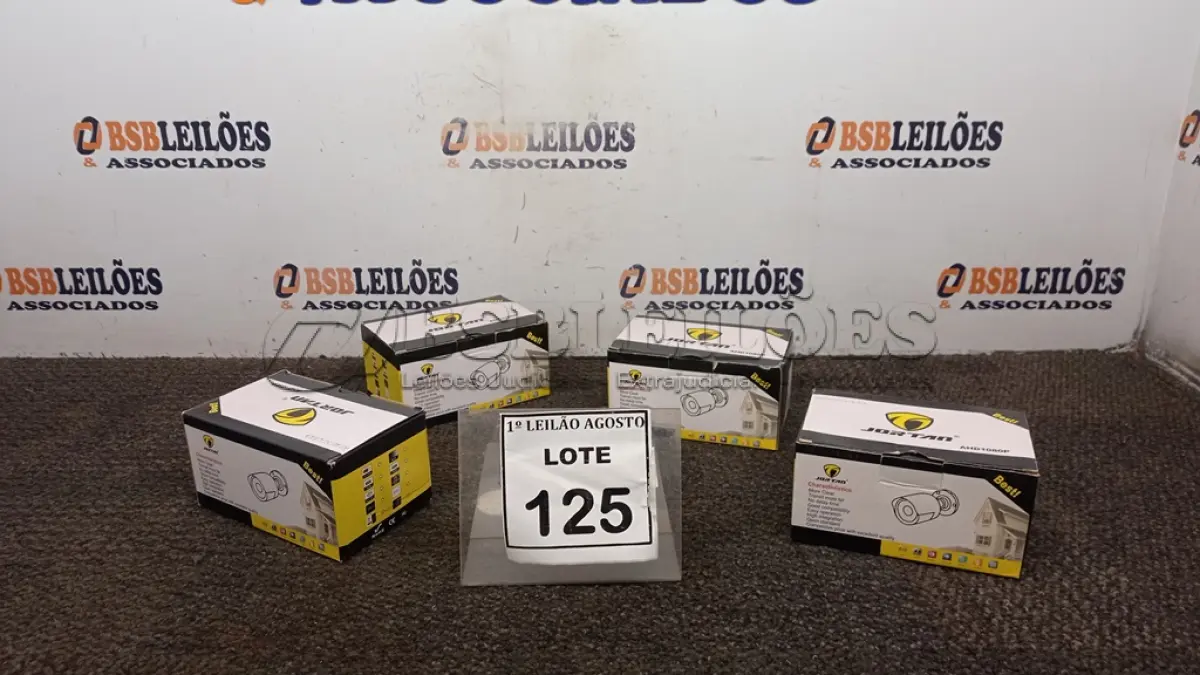 LOTE 125