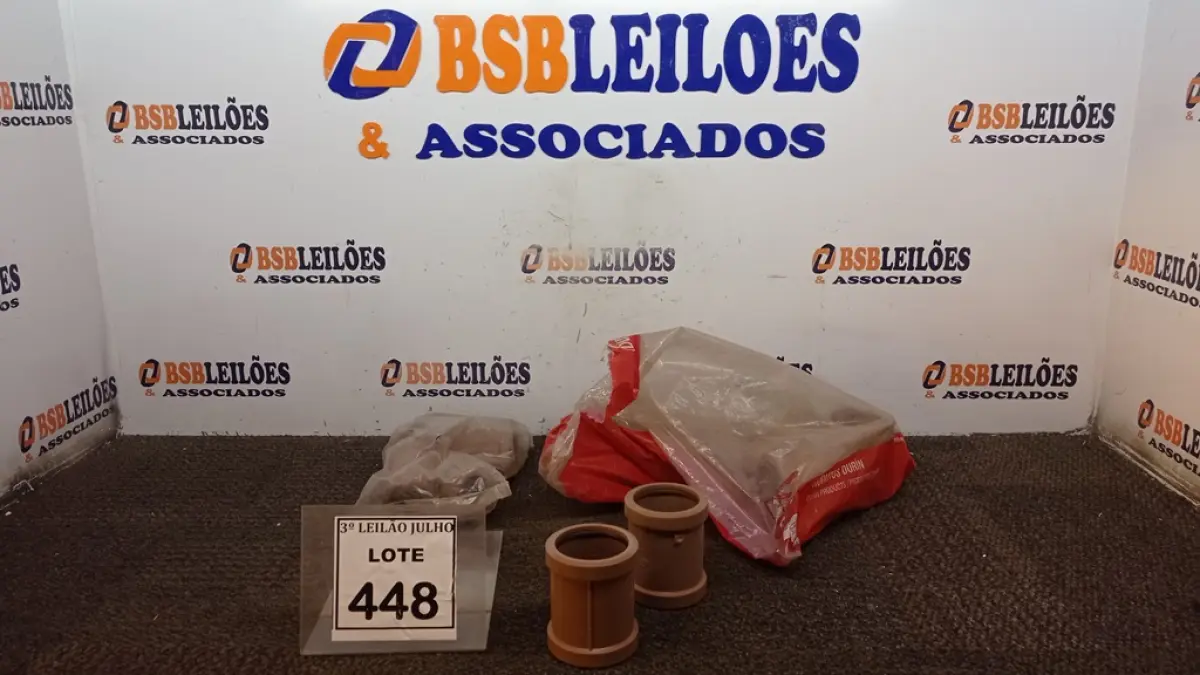 LOTE 448