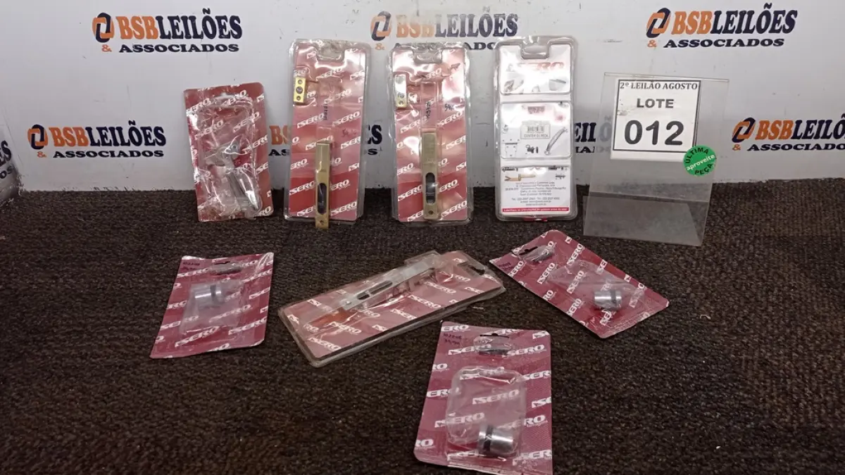 LOTE 012