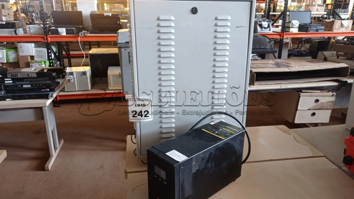 LOTE 242