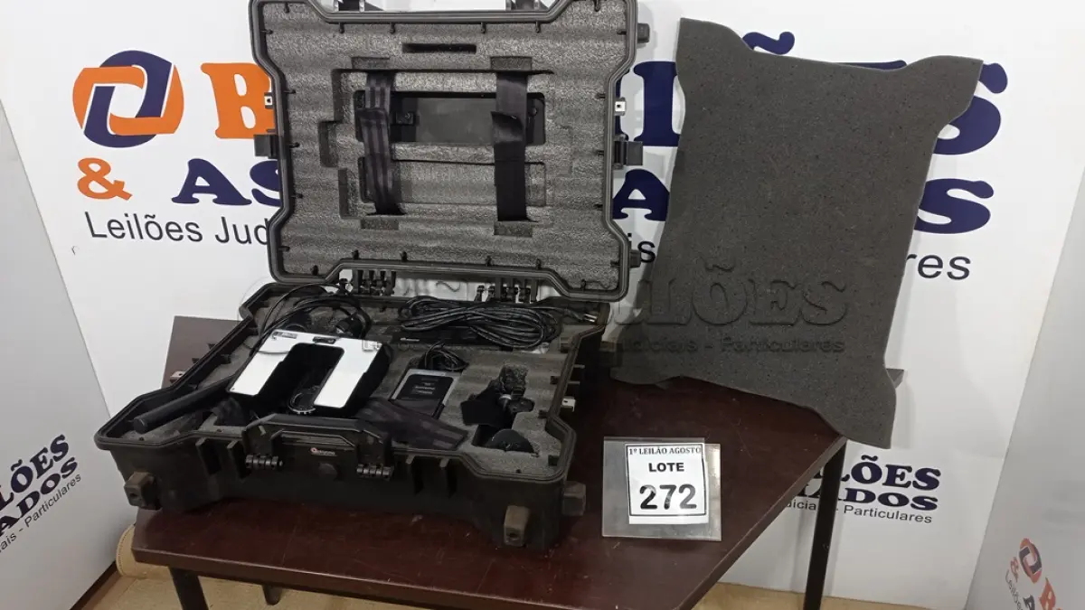 LOTE 272
