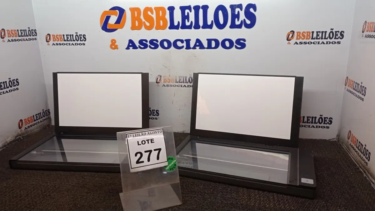 LOTE 277