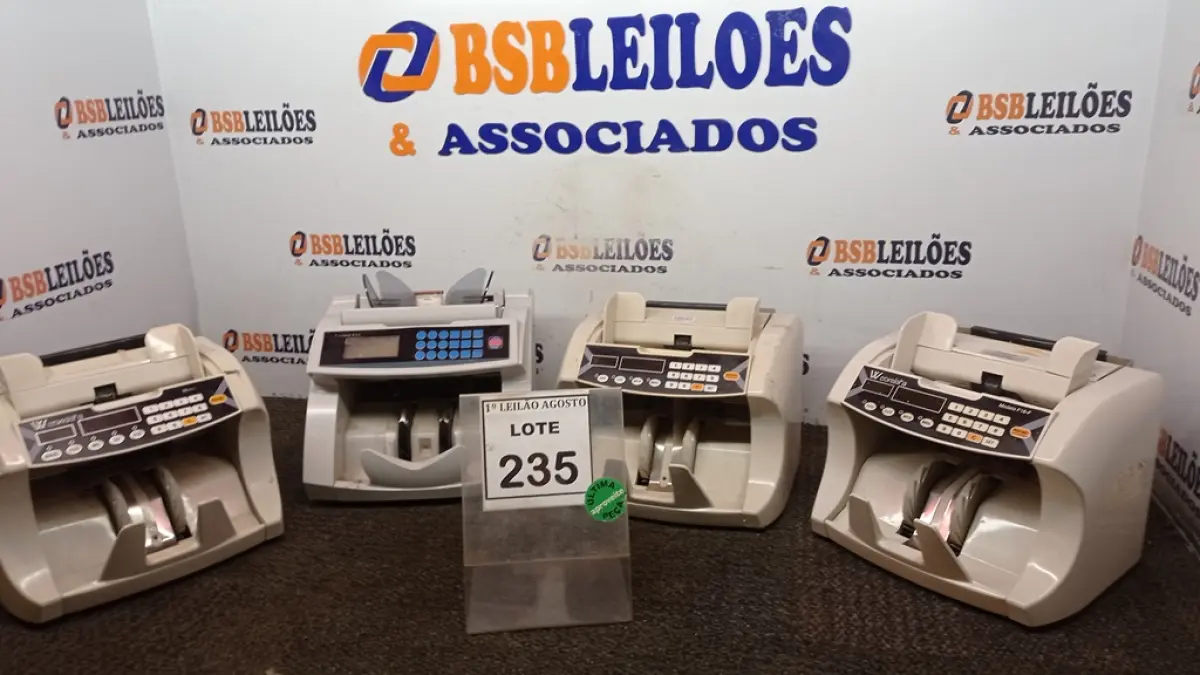 LOTE 235